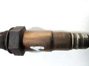 Mercedes Benz S-Class 220 (1998–2005) Lambda-andur A0015405017 - 2