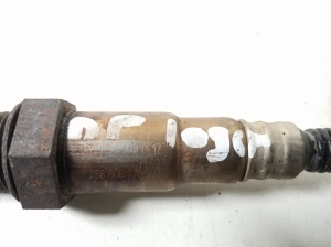 Mercedes Benz S-Class 220 (1998–2005) Lambda-andur A0015406017 - 2