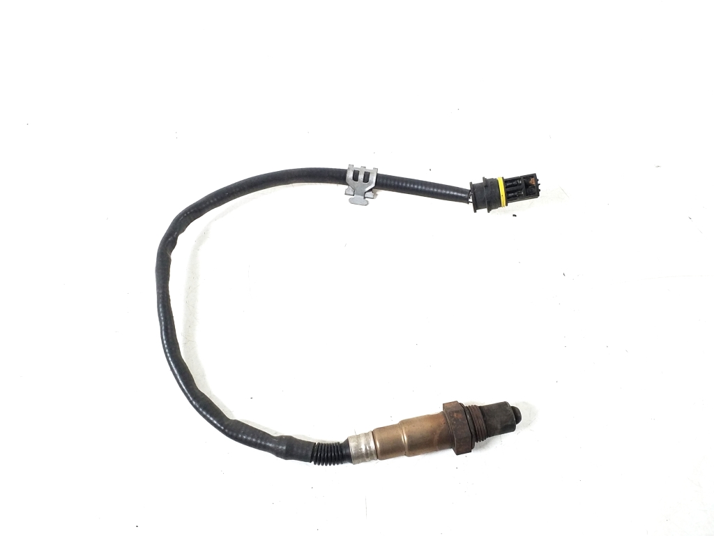 MERCEDES-BENZ S-Class W220 (1998-2005) Sonde lambda côté gauche A0015405117 20435175