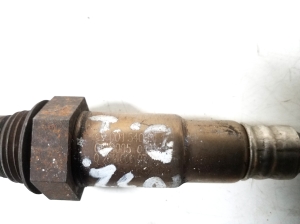 Mercedes Benz S-Class 220 (1998–2005) Lambda-andur A0015405117 - 2