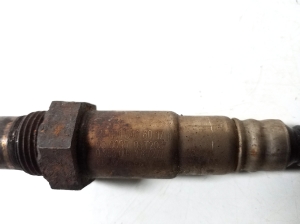 Mercedes Benz S-Class 220 (1998–2005) Lambdasonde A0015406017 - 2
