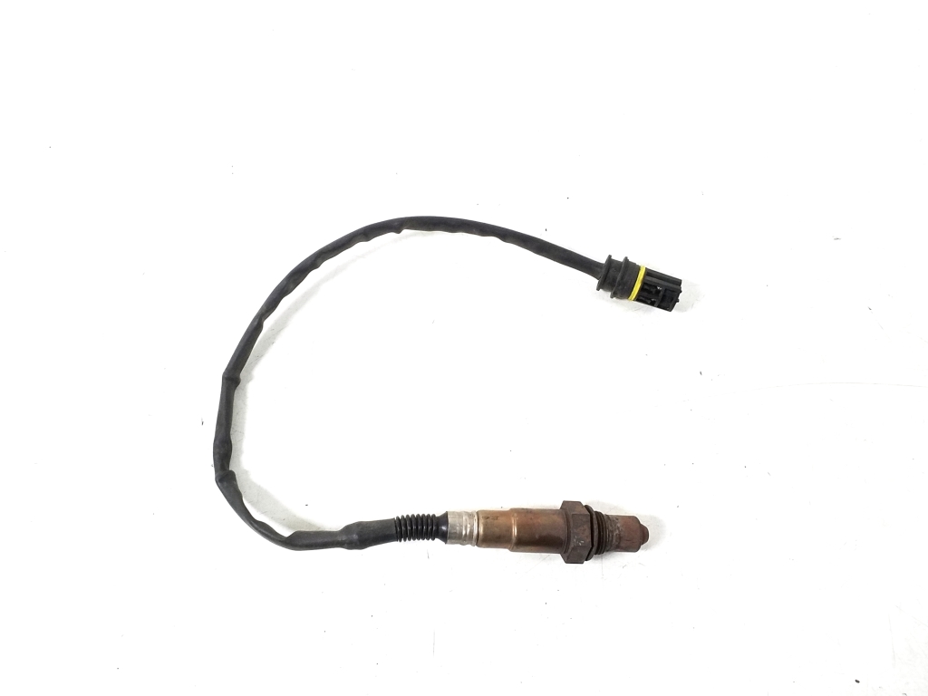 MERCEDES-BENZ S-Class W220 (1998-2005) Sonde lambda côté gauche A0015405117 20435172