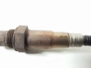 Mercedes Benz S-Class 220 (1998–2005) Lambdasonde A0015405117 - 2