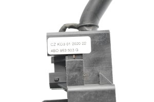 Volkswagen Golf IV (1997–2003) Suunatulede lüliti CZK0301202022 - 3
