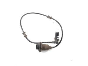  Rear abs sensor 