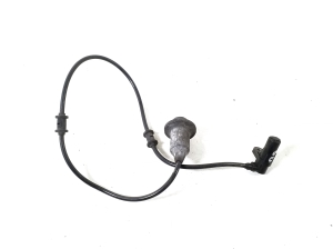   Rear abs sensor 