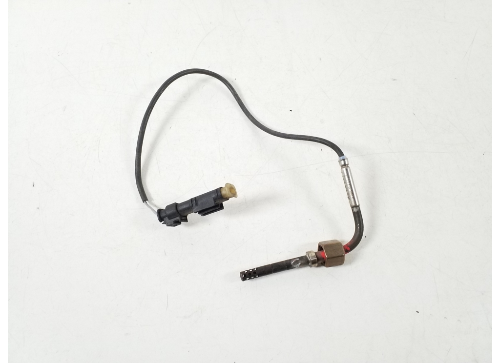 MERCEDES-BENZ S-Class W220 (1998-2005) Exhaust gas temperature sensor A0051534128 20435162