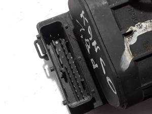 RENAULT Kangoo (1997–2009) ABS unit 7700315091 - 2