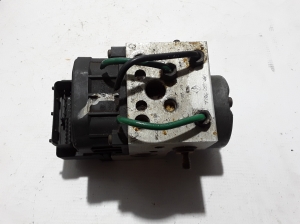 ABS Steuergerät - 7700315091