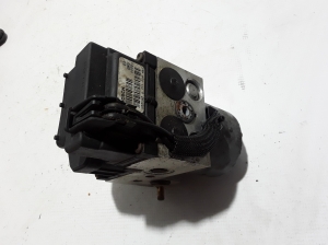 RENAULT Kangoo (1997–2009) ABS unit 7700315091 - 3
