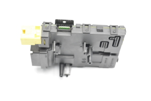  Steering column control module 