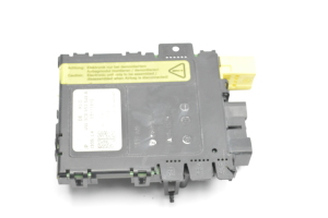  Steering column control module 