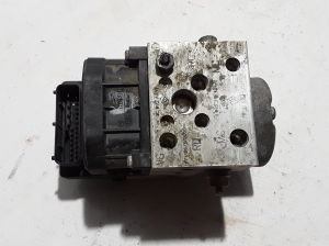 ABS Steuergerät - 7700844250