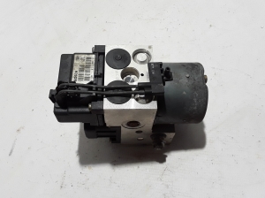 RENAULT Kangoo (1997–2009) ABS Steuergerät 7700844250 - 4