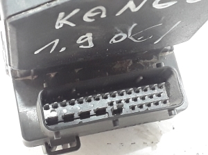RENAULT Kangoo (1997–2009) ABS bloks 8200035727 - 2