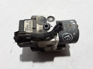 ABS Steuergerät - 7700345091
