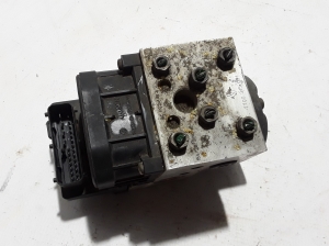 RENAULT Kangoo (1997–2009) ABS plokk 7700345091 - 3