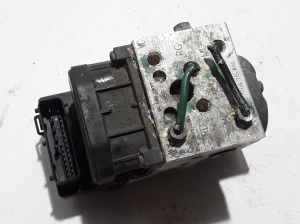 RENAULT Kangoo (1997–2009) ABS Steuergerät 7700315090 - 3
