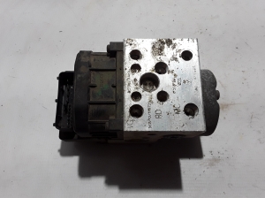 RENAULT Kangoo (1997–2009) ABS Steuergerät 7700314962 - 2