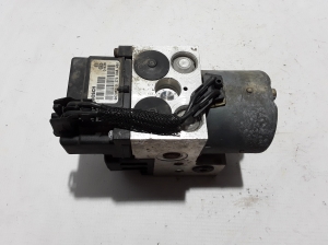 RENAULT Kangoo (1997–2009) ABS Steuergerät 7700314962