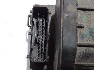 RENAULT Kangoo (1997–2009) ABS Steuergerät 7700314962 - 4