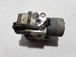 RENAULT Kangoo (1997–2009) ABS unit 8200510287 - 3