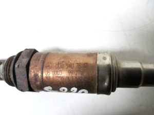 Mercedes Benz S-Class 220 (1998–2005) Lambda-andur A0005407617 - 2