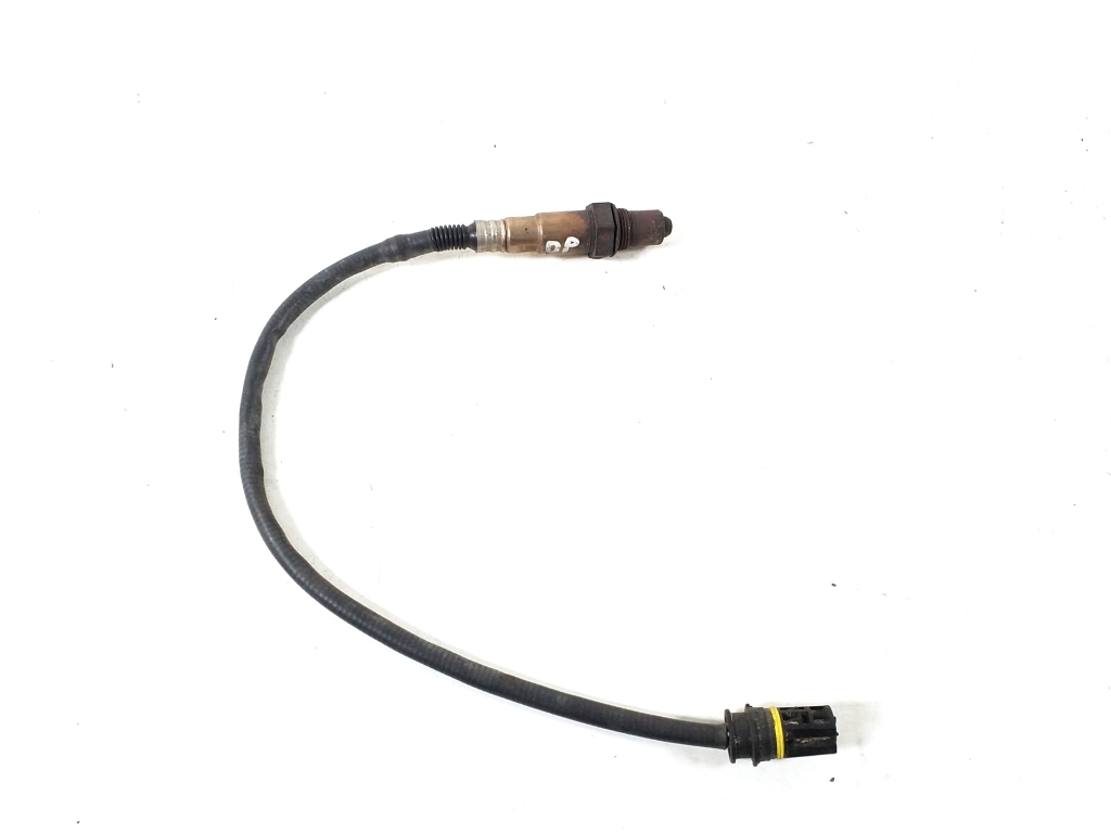 MERCEDES-BENZ S-Class W220 (1998-2005) Sonde lambda côté gauche A0015405117 20435158