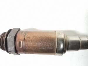 Mercedes Benz S-Class 220 (1998–2005) Lambda-andur A0005407617 - 2
