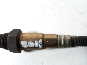 Mercedes Benz S-Class 220 (1998–2005) Lambdasonde A0015405017 - 2