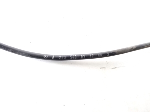 Mercedes Benz S-Class 220 (1998–2005) Front ABS sensor A2205400117 - 2
