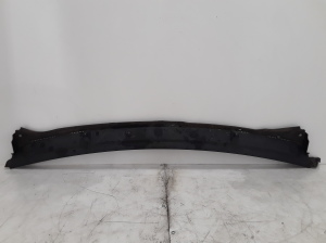   Wiper cowl trim panel  - 8200229873  