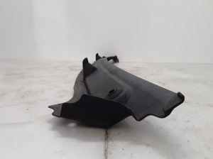 RENAULT Trafic II (2001–2014) Klaasipuhastite mehhanismi kate esiklaasi juures 8200229873 - 2