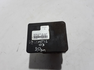 RENAULT Vel Satis (2002–2009) ABS unit 8200052489 - 4