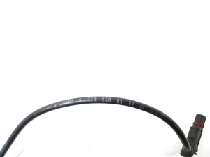 Mercedes Benz S-Class 220 (1998–2005) Front ABS sensor A2205400117 - 2