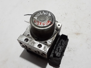 ABS Steuergerät - 47660JY02B