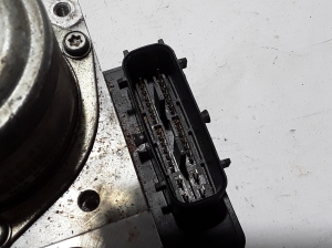 RENAULT Koleos (2007–2016) ABS bloks 47660JY72B - 4