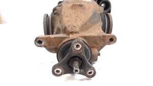 BMW 1 SERIES E87 (2003–2012) Rear differential 7566169 - 2