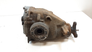 BMW 1 SERIES E87 (2003–2012) Rear differential 7566169 - 4
