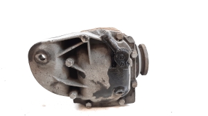 BMW 1 SERIES E87 (2003–2012) Rear differential 7566169 - 5