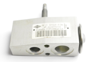 Ford Focus (2011–2018) Dzesēšanas radiatora cita detaļa F1F119849EA - 5