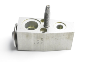 Other part of radiator - F1F119849EA