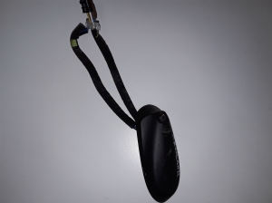 Opel Crossland X X 75 (2017–2026) Antenne 13450556 - 3