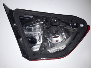 Opel Crossland X X 75 (2017–2026) Tagatuli tagaluugil 13467981 - 3
