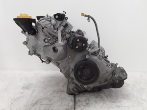 RENAULT Twingo III (2014–2026) Moteur 8201522311 - 2