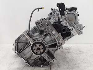 RENAULT Twingo III (2014–2026) Moteur 8201522311 - 3