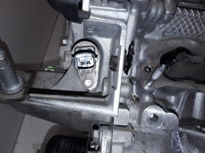 RENAULT Twingo III (2014–2026) Moteur 8201522311 - 4