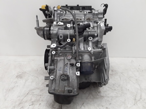 RENAULT Twingo III (2014–2026) Moteur 8201522311 - 5