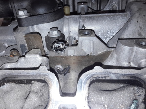 RENAULT Twingo III (2014–2026) Moteur 8201522311 - 6