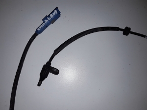 Opel Crossland X X 75 (2017–2026) ABS-Sensor vorne 3637200 - 2